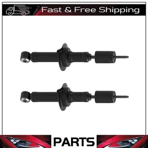 2 Front Suspension Strut Monroe Magnum 553004 For 12-21 Nissan NV2500 - Picture 1 of 2