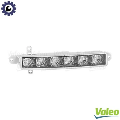 DAYTIME RUNNING LIGHT 047713 FOR PEUGEOT PARTNER/TEPEE/Box/Body/MPV GRAND/RAID - Изображение 1 из 4