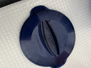 Tupperware Ersatz Deckel Microplus Microcook 1 L Kanne - Bild 1 von 2
