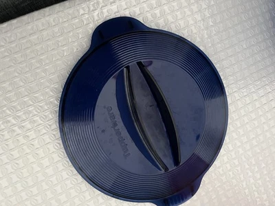 Tupperware Ersatz Deckel Microplus Microcook 1 L Kanne - Bild 1 von 2