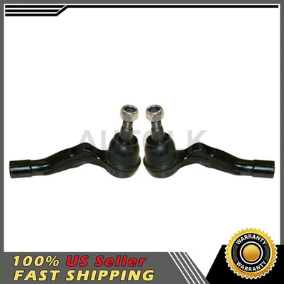 Extremos de varilla de amarre Suspensia para Infiniti G35 2003 2004 2005 2006 Foto 1 de 3