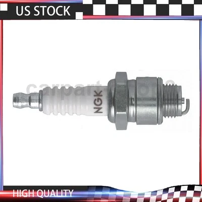 Bujía NGK para Pontiac Bonneville 1957-1958 Foto 1 de 3