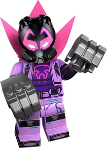 NEW Prowler Spider-man Across the Spiderverse LEGO CMF Minifigures 71050 - Picture 1 of 9