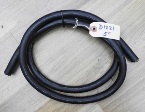 Unused 5 Foot Mogami 3163 12-Pair AES-EBU Audio Cable, No Connectors. D1221 - Picture 1 of 1