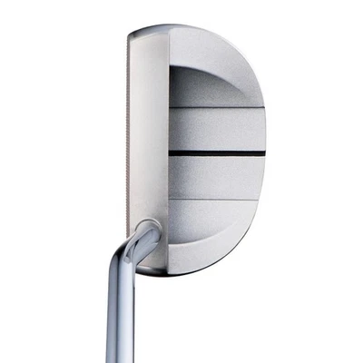 YONEX FIORE LADIES PUTTER 33 inch 2025 MODEL WOMENS GOLF CLUB w/ HEAD COVER - Image 1 of 4