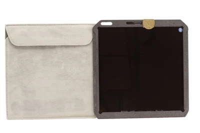 Benro Master Series ND 256 2.4 Optical Density Filter (150 x 150mm, 8 Stop)48146 - Image 1 of 4