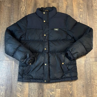 Chaqueta acolchada L.L.Bean Down Foto 1 de 4
