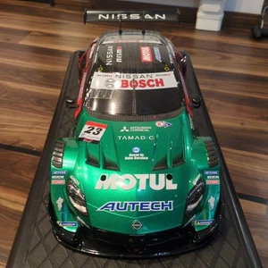Tamiya Nissan Motul Autech Z - Picture 1 of 8