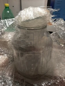  bocaux en verre  Bocal à bonbons, confiseries - Bild 1 von 1