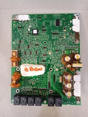 PLACA MADRE PCB ORTERPILLAR AK121026027720 / 331-0880 Rev 03 Foto 1 de 4
