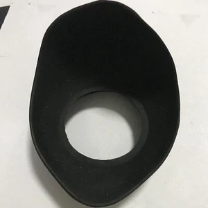 Convient pour DVC180A DVC180B P2 HVX203 HVX200 caméscope appareil photo masque oculaire pièces de réparation - Photo 1 sur 5