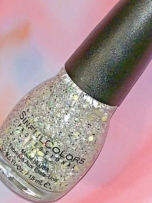 Esmalte de uñas profesional Sinful Colors GOOD COMPANY 2024 camuflaje brillo ENVÍO RÁPIDO Foto 1 de 4