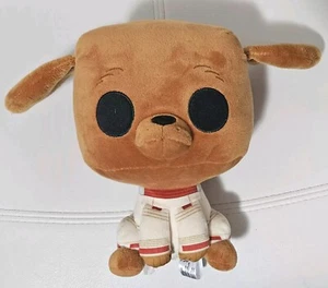 Funko Marvel Studios Guardians Of The Galaxy 3 Cosmo Space Dog 8" Plush 2023 - Bild 1 von 3