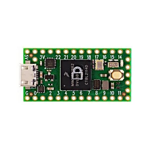 [3DMakerWorld] Teensy 4.0 Lockable Development Board (without pins) - Picture 1 of 1