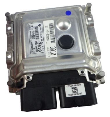 Centralina motore Hyundai i20 GB 39128-03010 3912903010  - Immagine 1 di 3