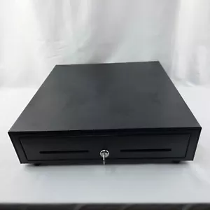 M-S Cash Drawer POS Cash Drawer CC-410-B2-5B8C - Picture 1 of 11