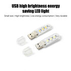 Classic USB Light White Light/warm Light Two Colours Light Dormitory Night Light
