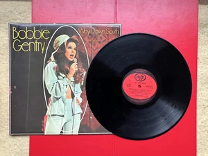 Bobbie Gentry, Way Down South - 1968 Vinyl LP Record (MFP 50006)  - Picture 1 of 2