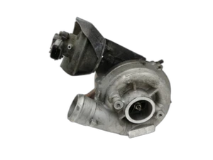 Turbolader Turbo Abgasturbolader für Ford Kuga I TDCi 2,0 100KW 3M5Q-6006-BB - Bild 1 von 10