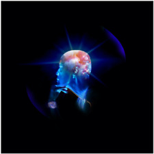 Mieko Shimizu Phenomena of the Mind (Vinyl) 12" EP