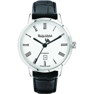 Orologio da uomo Philip Watch Grand Archive 1940 ref. R8221598005 - Imagen 1 de 3
