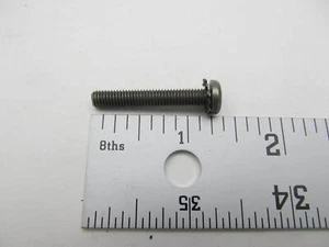 0310686 310686 Anchor Block Screw OMC Evinrude Johnson 25-125 HP Vintage - Picture 1 of 1
