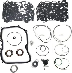 TF65-SN 09G Auto Transmission Rebuild Kit Overhaul Seals Fit For VW Jetta - Picture 1 of 1