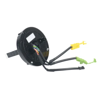 Se adapta a Mercedes-Benz C230 C240 C320 C32 AMG cable espiral reloj resorte 0004640618 Foto 1 de 4