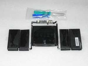 Nuovo Originale Apple Macbook Pro 13" Touch A1706 2016-2017 Batteria A1819 - Picture 1 of 4