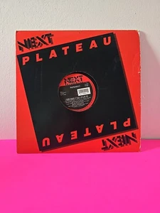 Rare Paperboy Bumpin' (Adaptation Of Humpin') Vinyl Record Single 1993 Next... - Picture 1 of 10