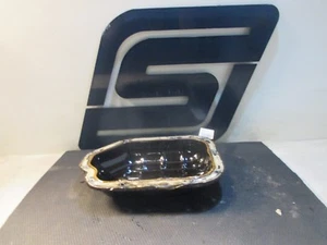 2003 Nissan Maxima GLE VQ35DE OEM Lower Oil Catch Pan - Picture 1 of 11