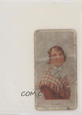 1924 ITC Children of all Nations Tobacco Wales #50 d4e