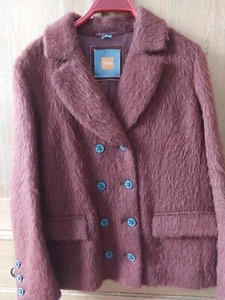 Hugo Boss, Winterjacke Damen, 40 - Bild 1 von 13