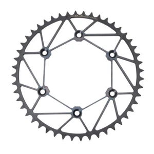 Dirt Tricks Zirconium Rear Sprocket 52 Tooth For HUSABERG FE600/E 2000 - Picture 1 of 2