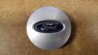 FACTORY FORD CENTER CAP PAINTED SILVER 5L24-1A096-AA 6F23-1A096-BA Ford Taurus