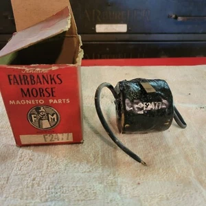 Fairbanks Morse FM-B2B, FM-B4B Magneto Coil F2477 - NOS - Picture 1 of 9