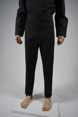 Pantalones Luke Skywalker de El Retorno del Jedi por réplicas de museos Foto 1 de 4