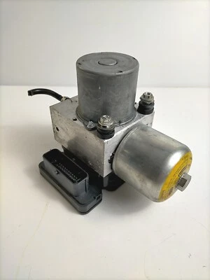 Modulador bomba ABS Bosch Renault Zoe MK1 2012-2019 472100251R, original, A23 Foto 1 de 4