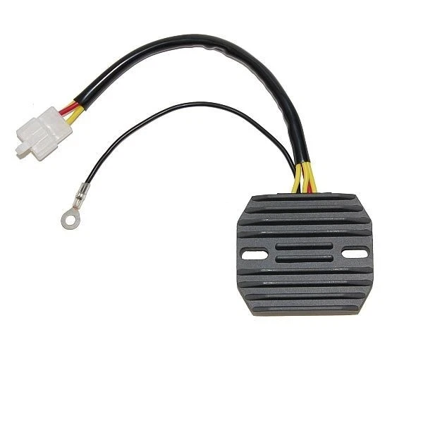 ElectroSport ESR090 Repuesto Regulador/Rectificador para Suzuki Serie GS Foto 1 de 1