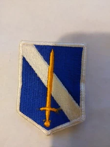 Army 73RD INFANTRY BRIGADE COLOR patch - Picture 1 of 3