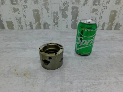 NUEVA Válvula Neumática de Caja Chicago, R076264, para Taladro Neumático de Roca 0032, NUEVA Foto 1 de 4