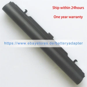 Neu 15V 3000mAh 40046152 Akku batterie Für MEDION Akoya S6212T(MD99270) MD98456 - Bild 1 von 6