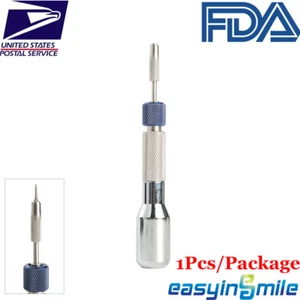  Destornillador de ortodoncia dental tornillos microhuesos herramienta de implante Ortho EASYINSMILE - Imagen 1 de 8