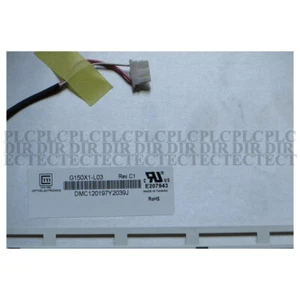 NUEVO G150X1-L03 Pantalla LCD Panel 15 Pulgadas - Imagen 1 de 6