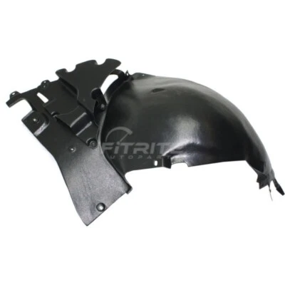 New Front Right Fender Liner Front Section Fits 2011-2015 Chevrolet Volt 4-Door - Image 1 of 4