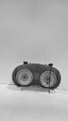 Used Speedometer Gauge fits: 2012 Subaru Impreza cluster 2.0L MPH AT CVT w/autom - Image 1 of 4
