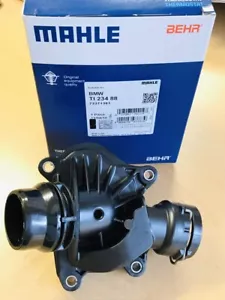 MAHLE BEHR Termostato TI23488 per BMW 1 3 5 6 7X3 X5 X6 E39 E60 E61 E46 Diesel - Foto 1 di 5