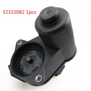 Rear Wheel 6 Teeth Handbrake Brake Servo Motor 32332082 For Audi Q3 A6 2004-2008 - Picture 1 of 7