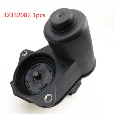 Rear Wheel 6 Teeth Handbrake Brake Servo Motor 32332082 For Audi Q3 A6 2004-2008 - Image 1 of 4