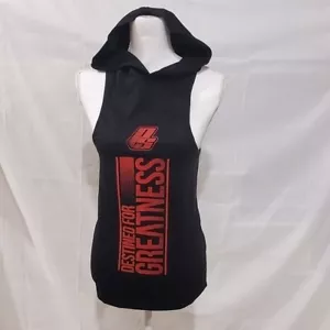 Prosupps Hoodie Tank Top. NWT Size Small - Picture 1 of 3